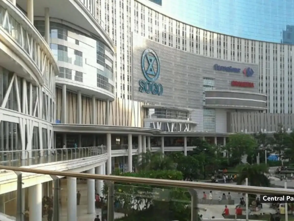 ZEN Rooms Basic Tanjung Duren Syariah