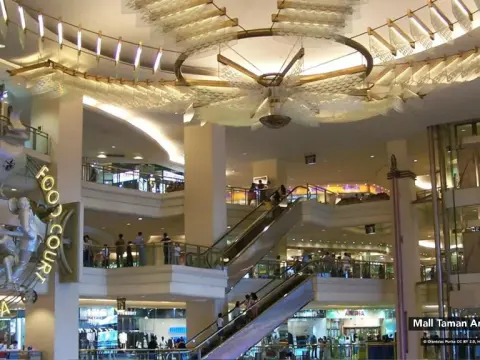 ZEN Rooms Basic Tanjung Duren Syariah - фото 4