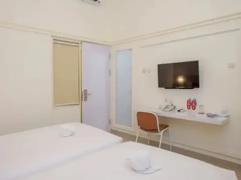 ZEN Rooms Blimbing Ciujung 6 - Foto 3