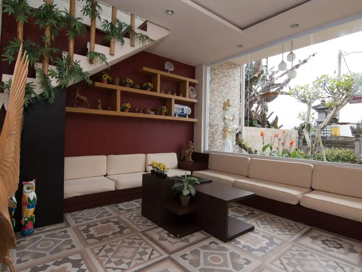 ZEN Rooms Cemara Bedugul