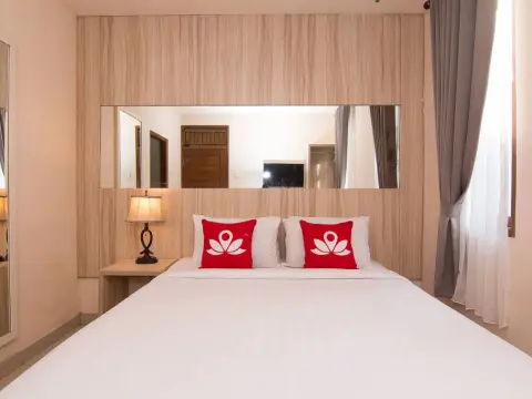 ZEN Rooms Cemara Bedugul - Photo 2