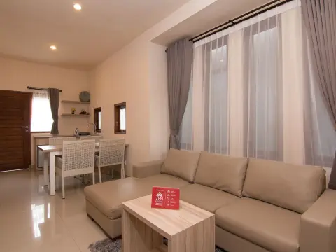 ZEN Rooms Cemara Bedugul - Photo 3