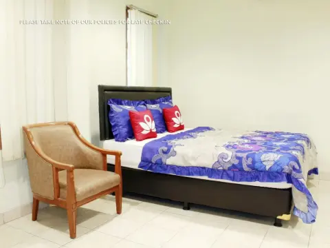 ZEN Rooms Cipedes Tengah Sukajadi - Photo 3