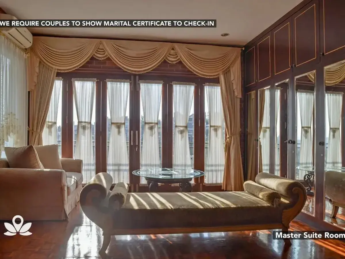 ZEN Rooms Dago Pakar Syariah