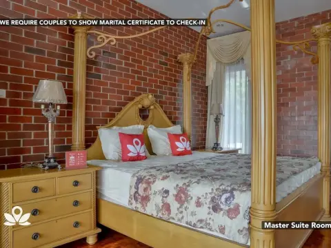 ZEN Rooms Dago Pakar Syariah - Photo 4