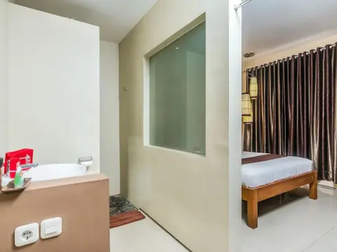 ZEN Rooms Denpasar Mahendradata - Photo 3