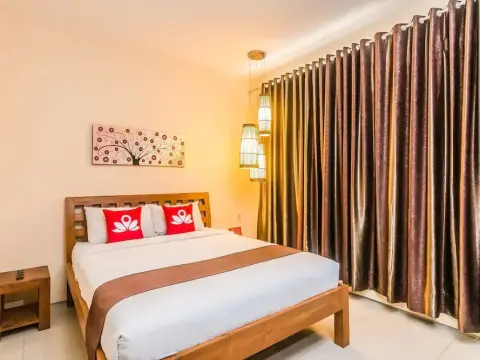ZEN Rooms Denpasar Mahendradata - Photo 4
