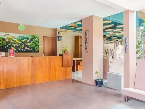 ZEN Rooms Denpasar Mahendradata - Photo 2
