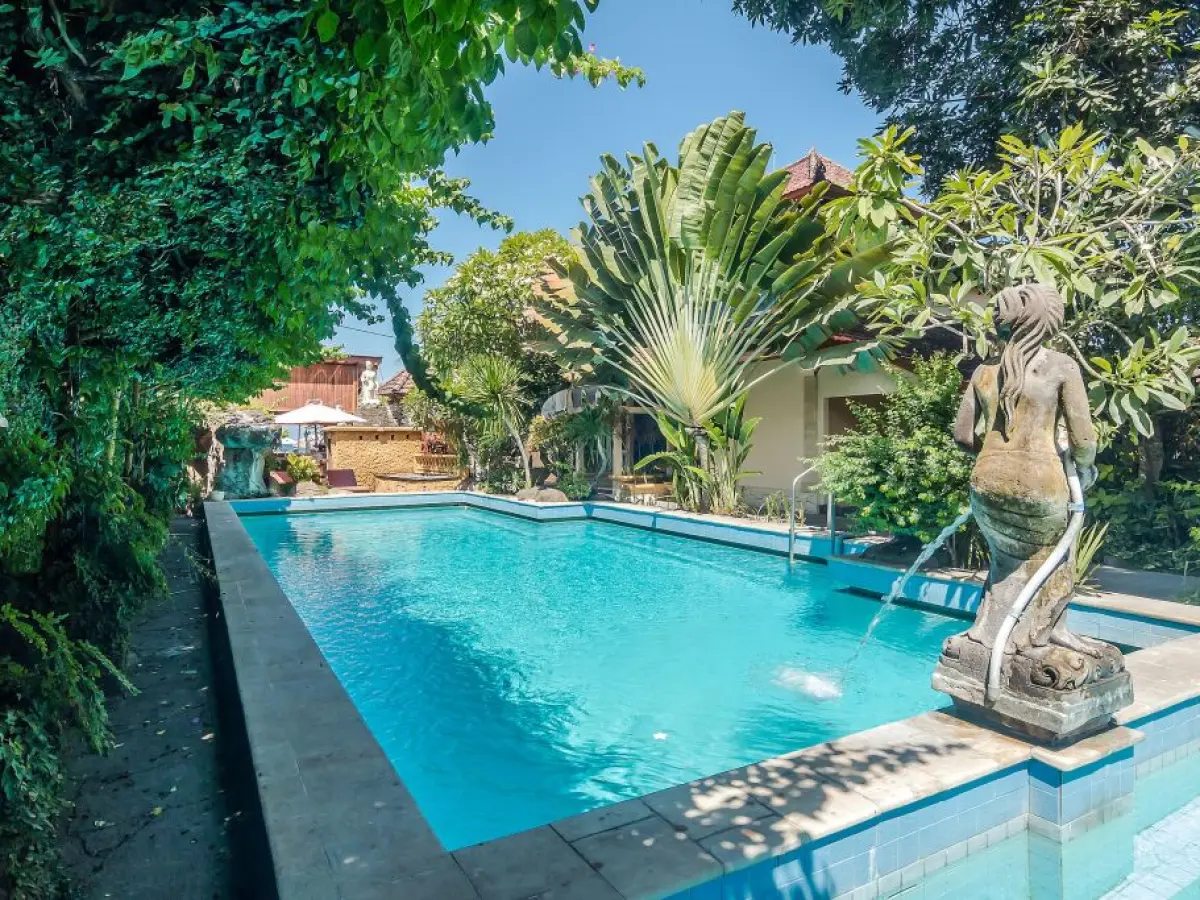 ZEN Rooms Hang Tuah Sanur