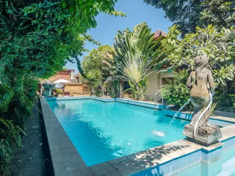 ZEN Rooms Hang Tuah Sanur - Photo 1