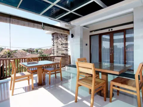 ZEN Rooms Homey Sanur - Photo 1