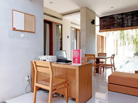 ZEN Rooms Homey Sanur - Photo 2
