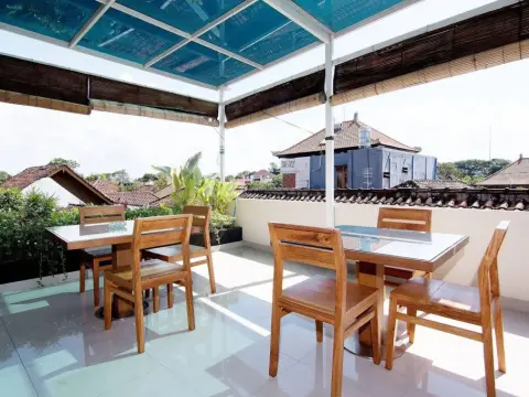 ZEN Rooms Homey Sanur - Photo 3