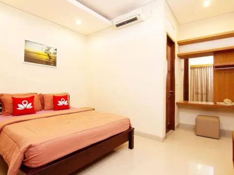 ZEN Rooms Homey Sanur - Photo 4