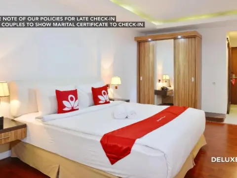 ZEN Rooms Kasira Bintaro Sektor 7 - Photo 1