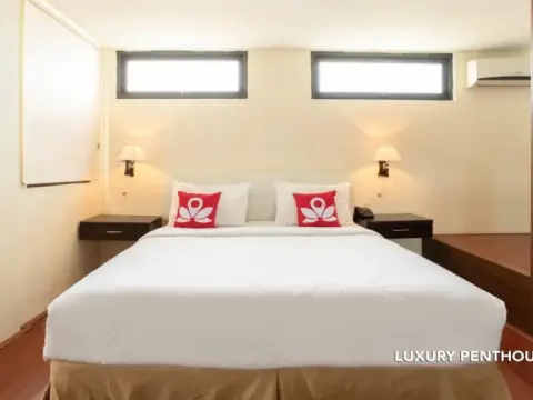 ZEN Rooms Kasira Bintaro Sektor 7 - Photo 2