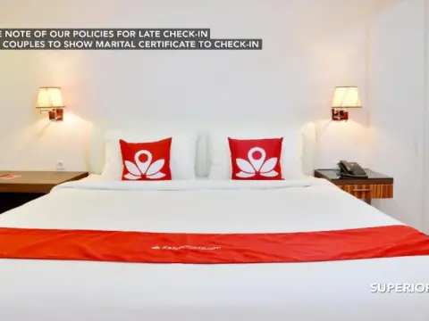 ZEN Rooms Kasira Bintaro Sektor 7 - Photo 3