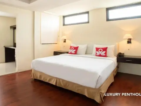 ZEN Rooms Kasira Bintaro Sektor 7 - Photo 4