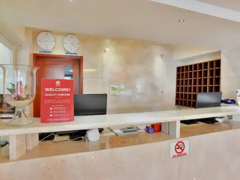 ZEN Rooms Kemang Antasari - Foto 2