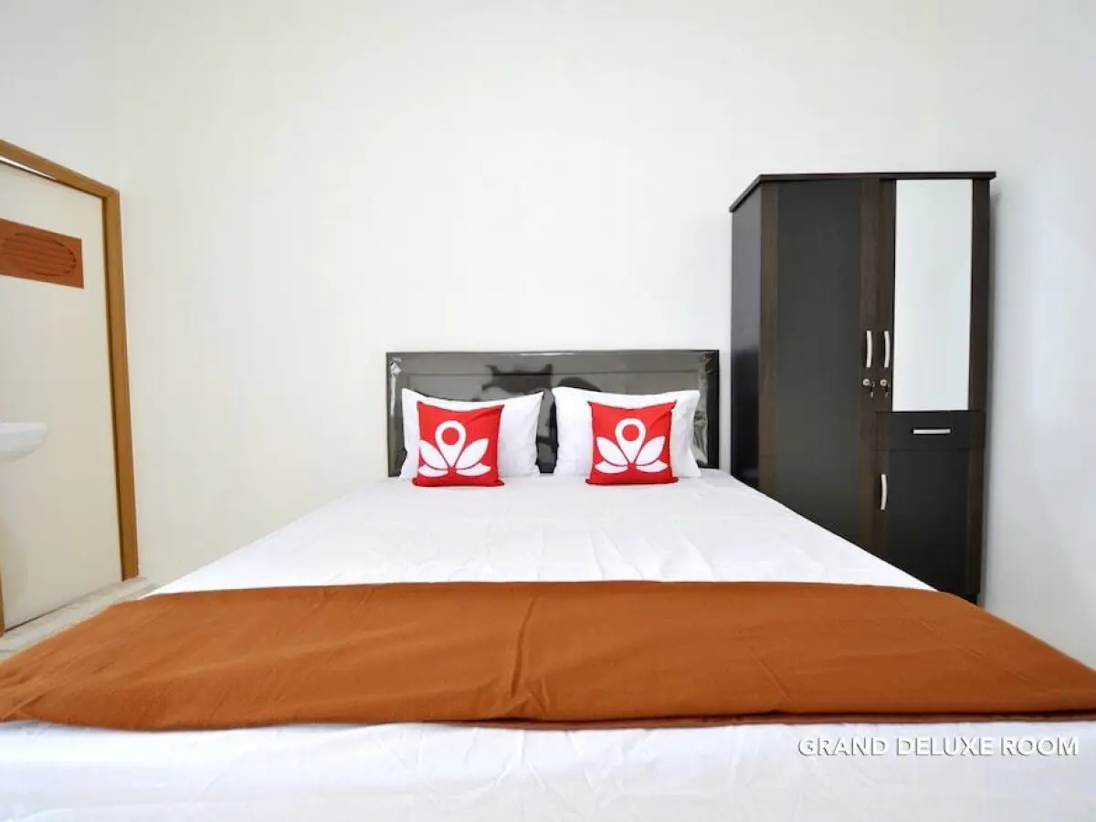 ZEN Rooms Kemang G17 Syariah