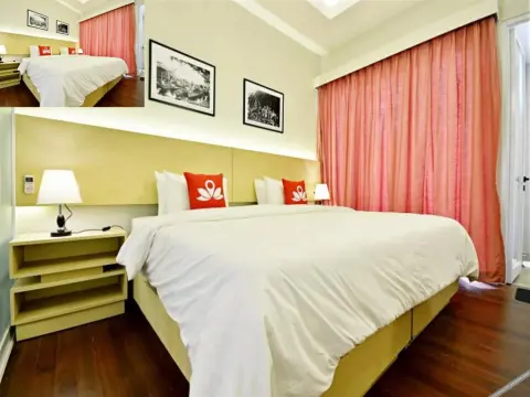 ZEN Rooms Kemang Pejaten - Photo 2