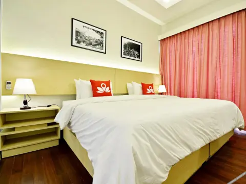 ZEN Rooms Kemang Pejaten - Photo 3
