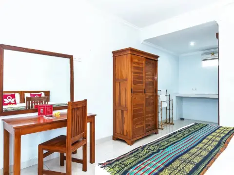 ZEN Rooms near Batu Bolong Canggu - Foto 3