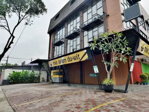 ZEN Rooms Near Mall Buaran - Foto 1