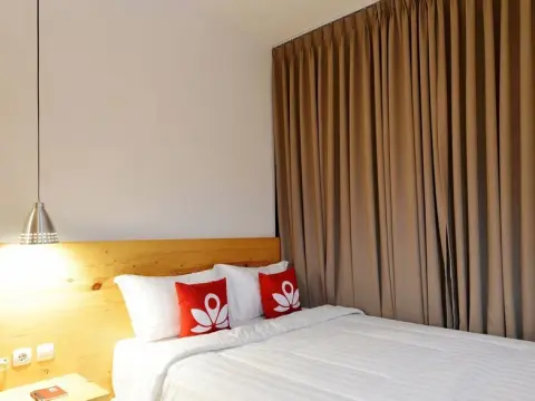 ZEN Rooms Near Mall Buaran - Foto 3