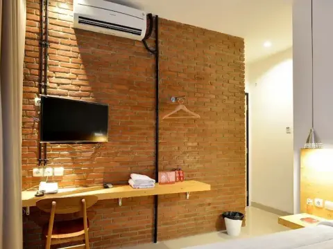 ZEN Rooms Near Mall Buaran - Foto 4