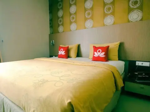 ZEN Rooms Near PVJ - Foto 3