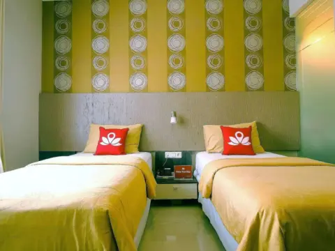 ZEN Rooms Near PVJ - Foto 4