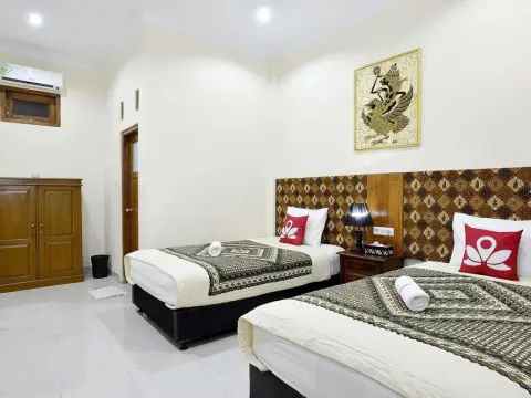 ZEN Rooms Padma Palagan - Photo 3