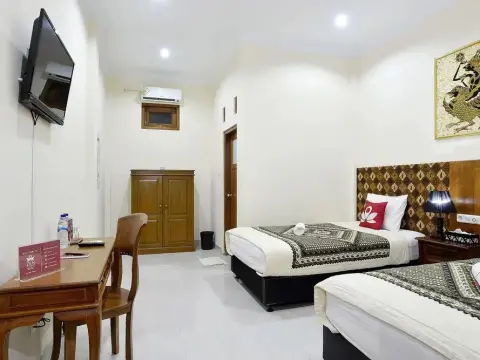 ZEN Rooms Padma Palagan - Photo 4