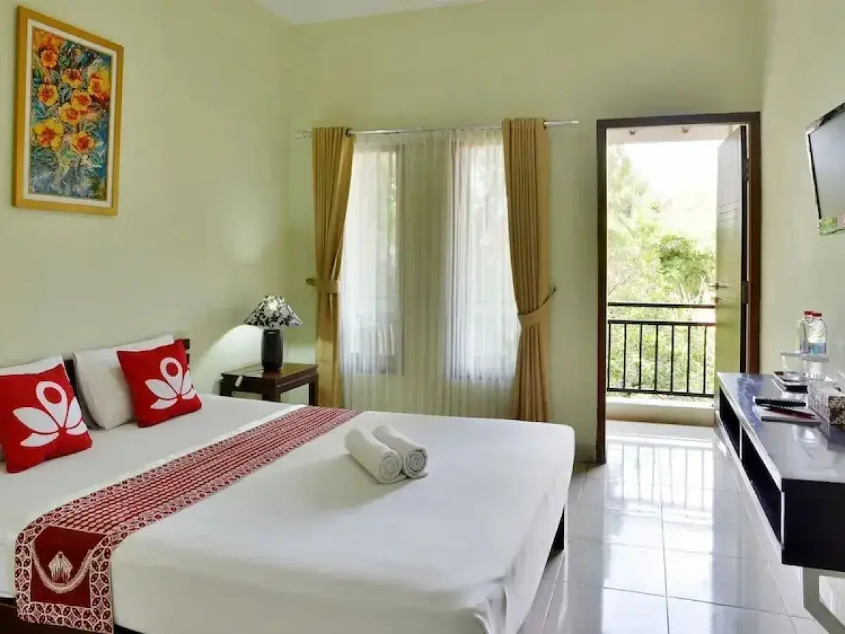 ZEN Rooms Pakualaman