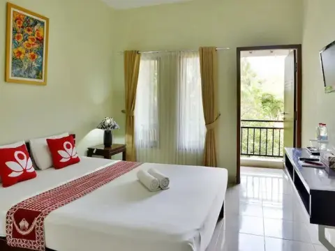 ZEN Rooms Pakualaman - Foto 1