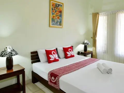 ZEN Rooms Pakualaman - Foto 2