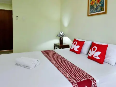 ZEN Rooms Pakualaman - Foto 3