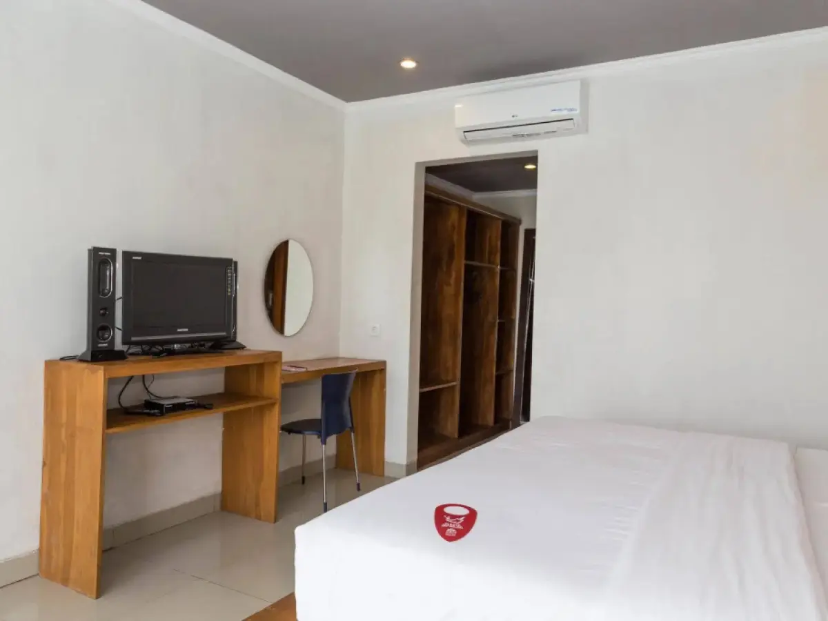 ZEN Rooms Pecatu Padang Padang Beach
