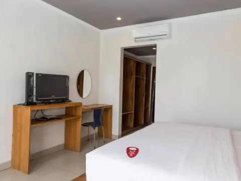 ZEN Rooms Pecatu Padang Padang Beach - Photo 1