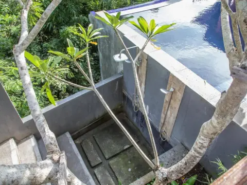 ZEN Rooms Pecatu Padang Padang Beach - Photo 4