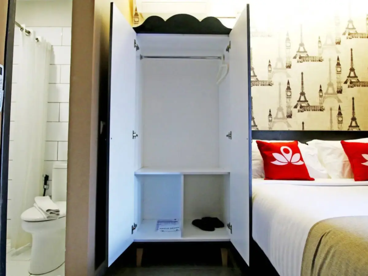 ZEN Rooms Pesantren Wetan Pajajaran