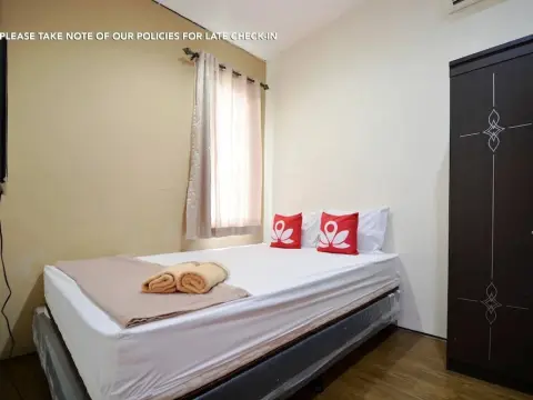 ZEN Rooms Radio Dalam - Foto 2