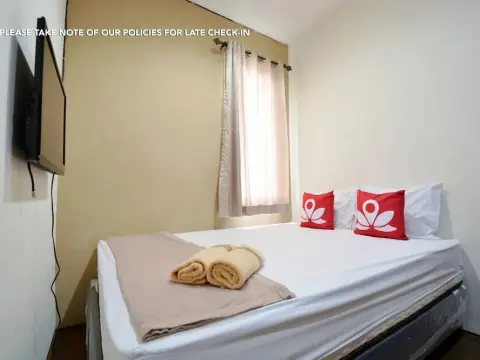 ZEN Rooms Radio Dalam - Foto 3