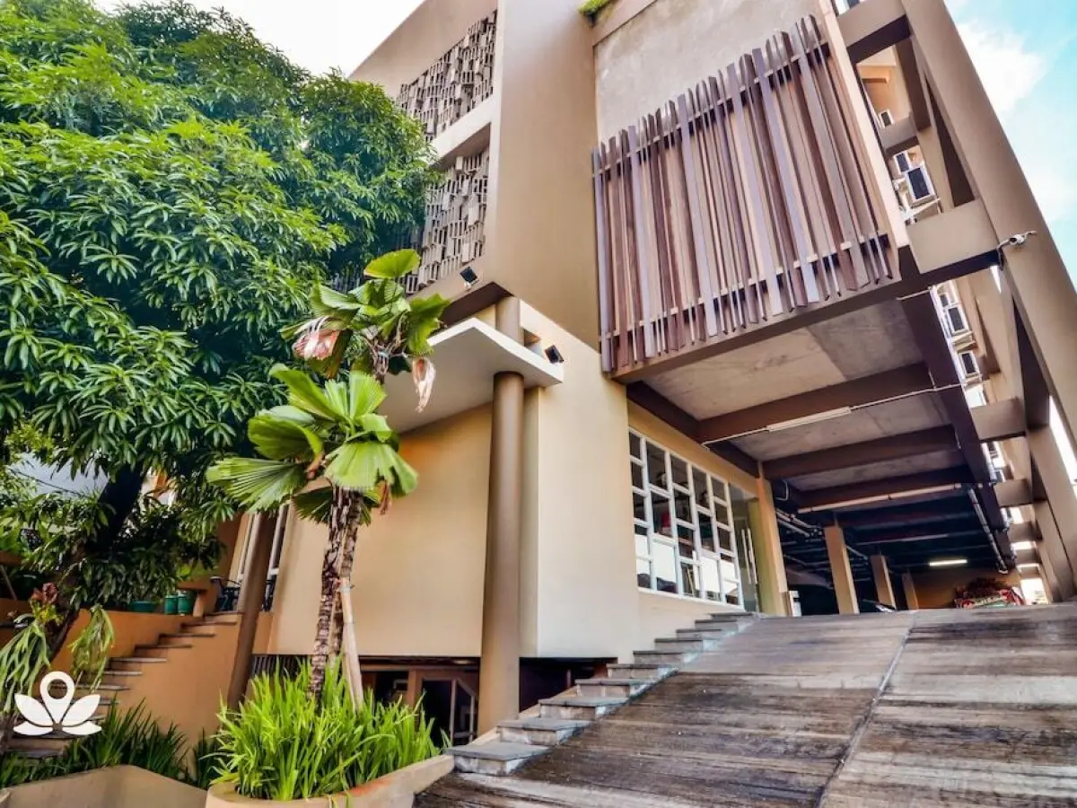 ZEN Rooms Residence 12 Cipete
