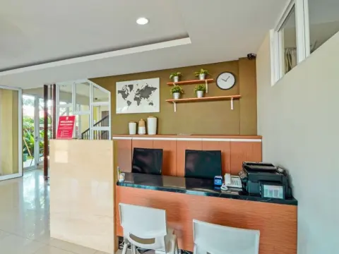 ZEN Rooms Residence 12 Cipete - Photo 3