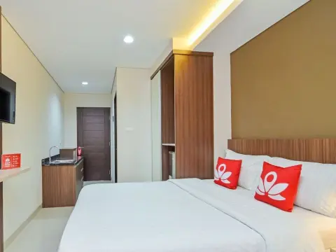 ZEN Rooms Residence 12 Cipete - Photo 4
