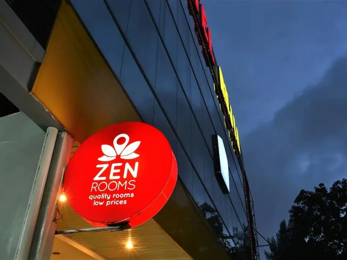 ZEN Rooms Rujia Pecenongan