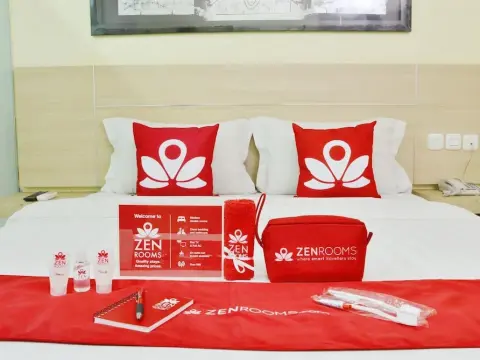 ZEN Rooms Rujia Pecenongan - Photo 3