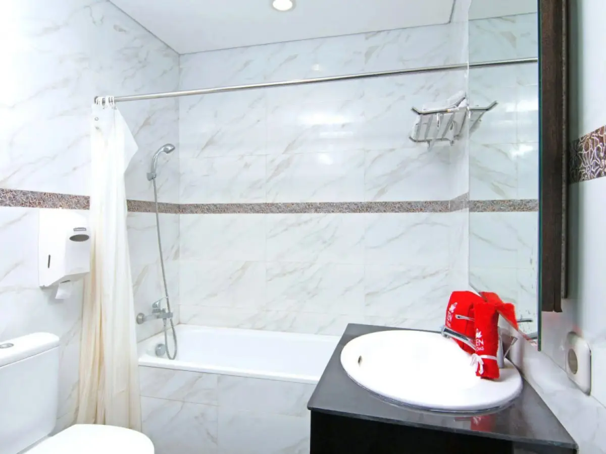 ZEN Rooms Sanur Bypass Ngurah Rai 2